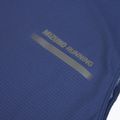 Pánské běžecké tílko Mizuno Active DryAeroFlow Graphic Tank Top estate blue 4
