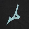 Pánské běžecké tričko Mizuno Core Runbird Tee black 3