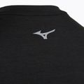 Pánské běžecké tričko Mizuno Core Runbird Tee black 4
