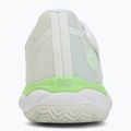 Dámské boty na padel Mizuno Wave Enforce Court Padel phantom green/white/glowing ap 6