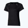 Dámské běžecké tričko Mizuno Active DryAeroFlow Tee black 2