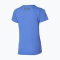 Dámské běžecké tričko Mizuno Active DryAeroFlow Tee ultramarine 3