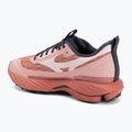 Dámské běžecké boty Mizuno Wave Rider TT 3 rose elegance/pinkesque/faded rose 3