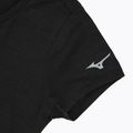 Dámské běžecké tričko Mizuno Core Runbird Tee black 4