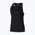 Dámské běžecké tílko Mizuno Active DryAeroFlow Tank Top black