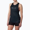 Dámské běžecké tričko Mizuno Core Graphic Tank Top black