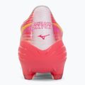 Kopačky Mizuno Alpha III Japan FG white/fuchsia purple 6