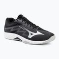 Volejbalové boty Mizuno Lightning Select black/white