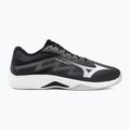 Volejbalové boty Mizuno Lightning Select black/white 2
