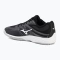 Volejbalové boty Mizuno Lightning Select black/white 3