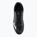 Volejbalové boty Mizuno Lightning Select black/white 5