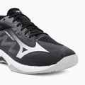Volejbalové boty Mizuno Lightning Select black/white 7