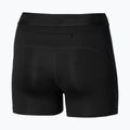Dámské běžecké šortky Mizuno Core Impulse Short black 3