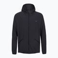 Pánská běžecká bunda Mizuno Active Alpha Hooded black 2