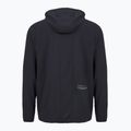 Pánská běžecká bunda Mizuno Active Alpha Hooded black 3