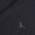 Pánská běžecká bunda Mizuno Active Alpha Hooded black 4