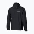 Dámská běžecká bunda  Mizuno Tech Light Hooded Jacket black 4