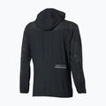 Dámská běžecká bunda Mizuno Active Alpha Hooded black 3