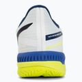 Tenisové boty Mizuno Wave Exceed Court AC white/dazzling blue/lightning 6