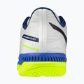 Tenisové boty Mizuno Wave Exceed Court AC white/dazzling blue/lightning 3