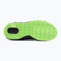 Boty na padel Mizuno Wave Enforce Court Padel black/foliage green/glowing ap 4