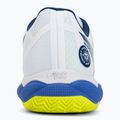 Pánské tenisové boty Mizuno Wave Enforce Court CC white/dazzling blue/lightning 6