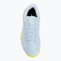 Dámské tenisové boty Mizuno Wave Enforce Court CC W ice water/lightning yellow/ancient 5