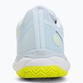 Dámské tenisové boty Mizuno Wave Enforce Court CC W ice water/lightning yellow/ancient 6