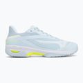 Dámské tenisové boty Mizuno Wave Exceed Court CC W ice water/lightning yellow/anc 2