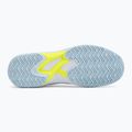 Dámské tenisové boty Mizuno Wave Exceed Court CC W ice water/lightning yellow/anc 4