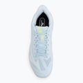 Dámské tenisové boty Mizuno Wave Exceed Court CC W ice water/lightning yellow/anc 5