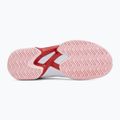 Dámské tenisové boty Mizuno Wave Exceed Court CC W white/pinkesque/barbados cherr 4