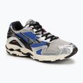 Boty Mizuno Wave Rider 10 harbor mistharbor mist/black/dazzling blublack/dazzling blu