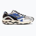 Boty Mizuno Wave Rider 10 harbor mistharbor mist/black/dazzling blublack/dazzling blu 2