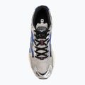 Boty Mizuno Wave Rider 10 harbor mistharbor mist/black/dazzling blublack/dazzling blu 5
