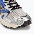Boty Mizuno Wave Rider 10 harbor mistharbor mist/black/dazzling blublack/dazzling blu 7