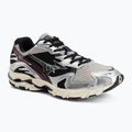 Boty Mizuno Wave Rider 10 harbor mist/black/fig