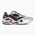 Boty Mizuno Wave Rider 10 harbor mist/black/fig 2