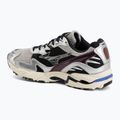 Boty Mizuno Wave Rider 10 harbor mist/black/fig 3
