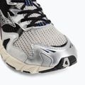 Boty Mizuno Wave Rider 10 harbor mist/black/fig 7