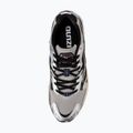 Boty Mizuno Wave Rider 10 harbor mist/black/fig 5