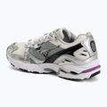 Boty Mizuno Wave Rider 10 snow white/black/slate 3