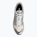 Boty Mizuno Wave Rider 10 snow white/black/slate 5