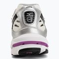 Boty Mizuno Wave Rider 10 snow white/black/slate 6