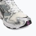 Boty Mizuno Wave Rider 10 snow white/black/slate 7
