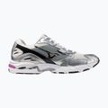 Boty Mizuno Wave Rider 10 snow white/black/slate 2