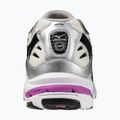 Boty Mizuno Wave Rider 10 snow white/black/slate 3