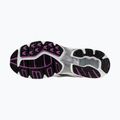 Boty Mizuno Wave Rider 10 snow white/black/slate 4