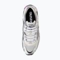 Boty Mizuno Wave Rider 10 snow white/black/slate 5