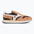 Boty Mizuno RB87 mole/snow white/sunburn 2